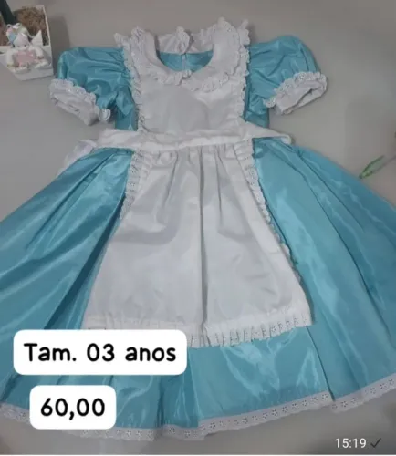 Fantasia Alice no País das Maravilhas