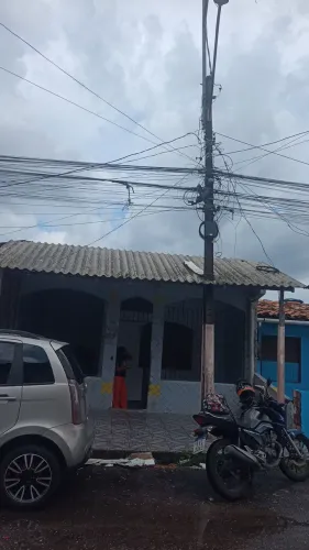 CASA EM ANANINDEUA