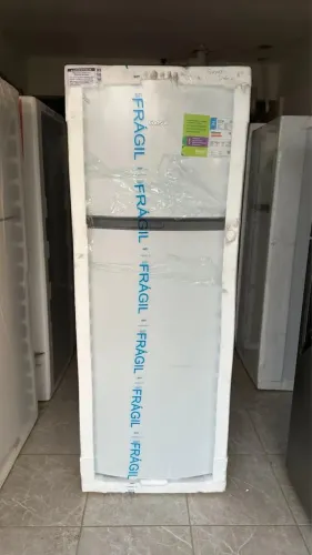 Geladeira nova consul