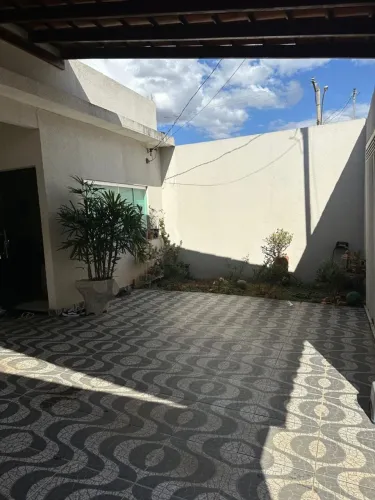 Casa 2 quatros! Fazendinha! Itapoã!