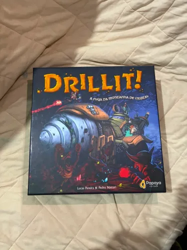 Drillit