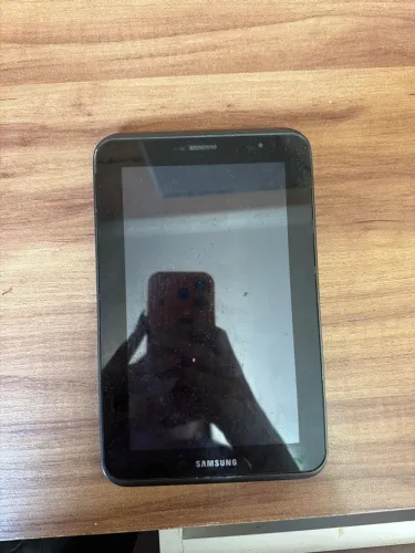 Tablet A7 antigo/ retirar as peças