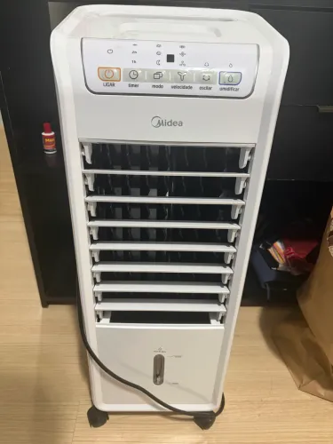 Climatizador de Ar Midea