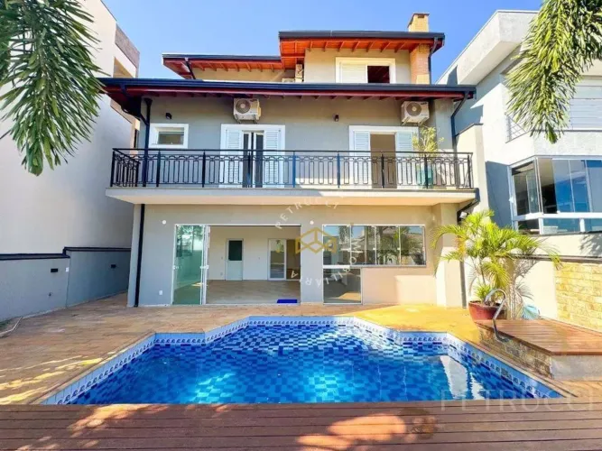 Casa com 5 dormitórios, 380 m² - venda por R$ 2.500.000,00 ou aluguel por R$ 14.328,00/mês