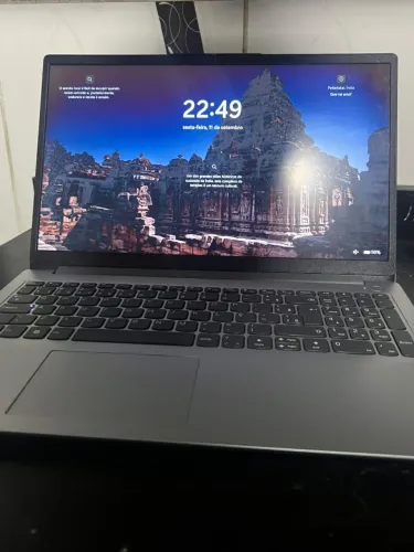 Notebook Lenovo ideapad 1 15IAU7