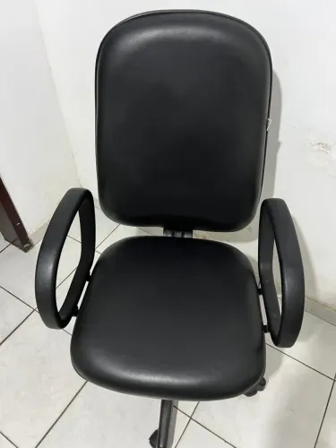 Cadeira Escritório 