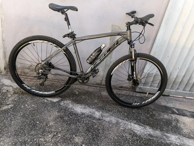 Bike 29