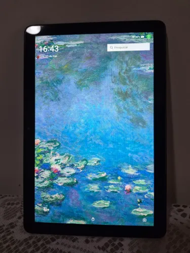 Tablet Fire HD 10