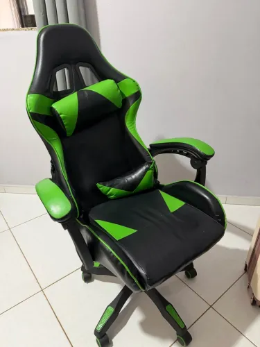 Cadeira gamer