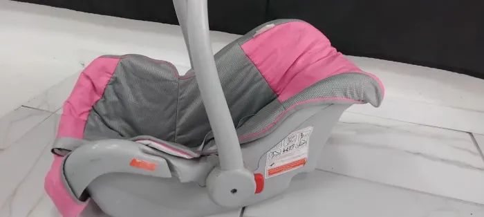 Bebê conforto