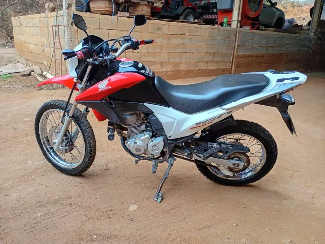 Vendo Bros 160