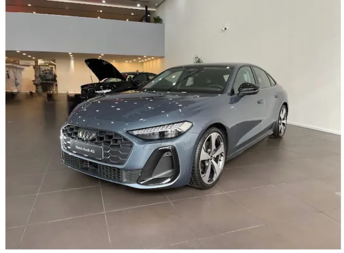 Audi A5 SEDAN PERFORMANCE S EDITION 2.0 TFSI QUATTRO 2025