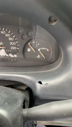Venda de scort carro