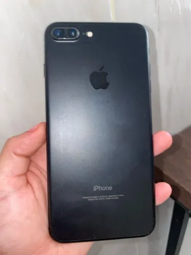 IPHONE 7plus