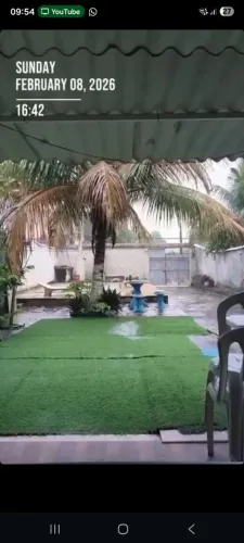 VENDO CASA EM PRAIA DE MAUÁ