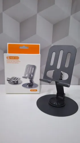 Suporte de celular para mesa