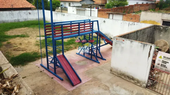 Apartamento 2 quartos para Venda Cidade Nova, Teresina