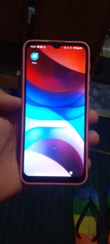 Celular Motorola moto E Power 7