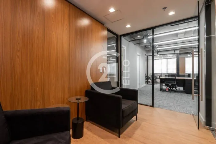 Sala para alugar, 150 m² por R$ 30.000,00/mês - Higienópolis - São Paulo/SP