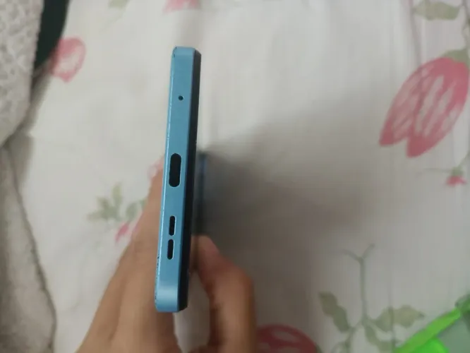 Troco ou vendo redimi note 12