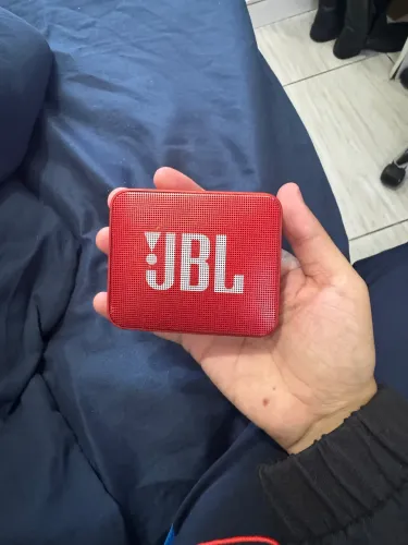 JBL GO 2