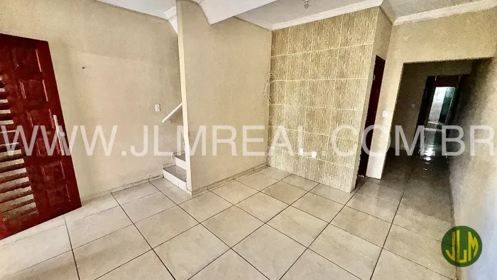 VENDO CASA DUPLEX DE 138m², NO BAIRRO RODOLFO TEÓFILO  FORTALEZA - CE
