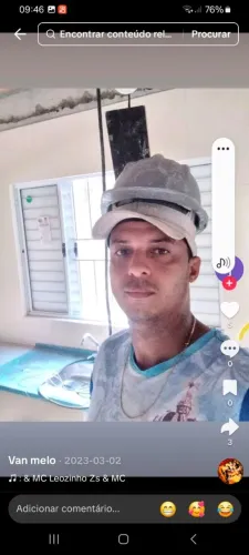 meia oficial de pedreiro 