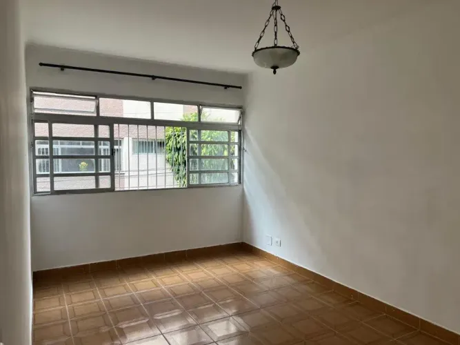 LAPA DE BAIXO APARTAMENTO PARA LOCAÇÃO NO 1º ANDAR  CONDOMÍNIO CENTRAL PARQUE LAPA