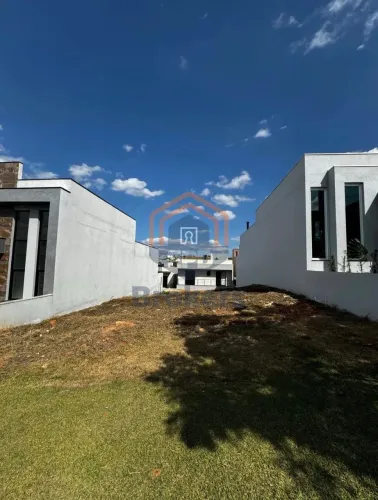 Terreno em Condominio em Jacaré - Cabreúva