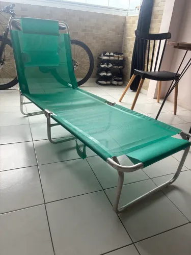 Cadeira de Praia