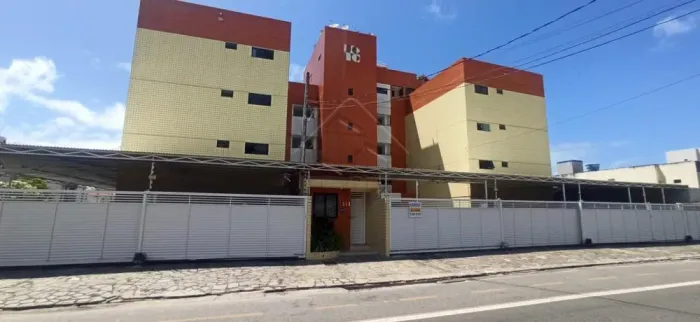 Apartamento Padrão em João Pessoa
