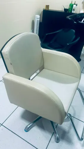 Kit de salão de beleza e o u cabeleireiro