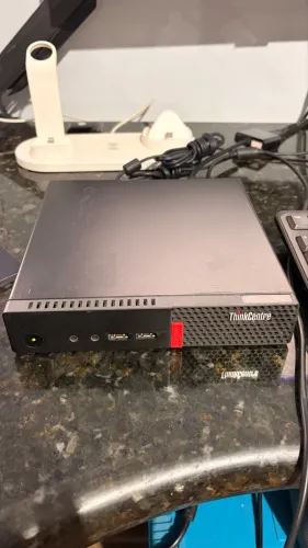 MINI PC Lenovo ThinkCentre M710q TOP