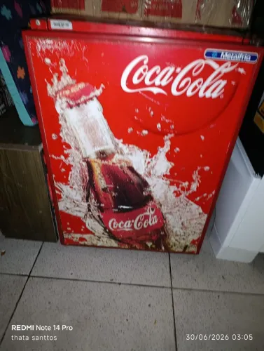 Venda_se frigobar