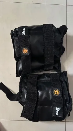 Caneleira 9kg