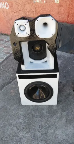 Som básico pra vender logo!
