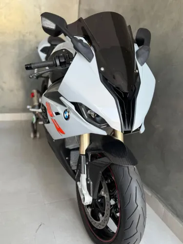 BMW S1000 RR