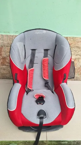 Cadeirinha Multifix Safety 1rst