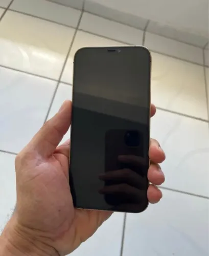 Iphone 12 pro max original 