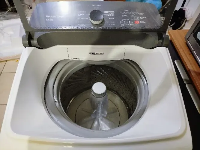 Máquina de Lavar Brastemp 13kg PARA VENDER HOJE