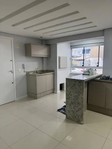 Apartamento bal camboriu