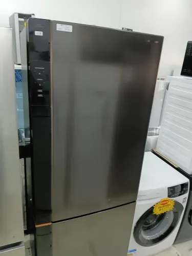 Geladeira brastemp 500 litros 