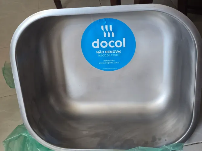 Cuba Inox Docol