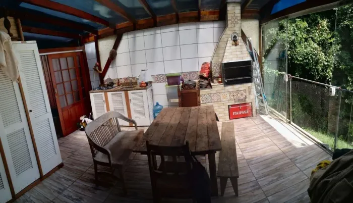 Casa à venda em Florianópolis - Rio Tavares