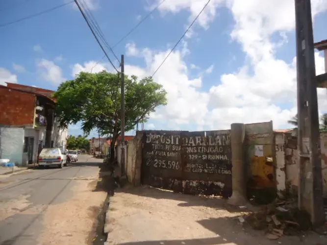 TERRENO para alugar na cidade de FORTALEZA-CE
