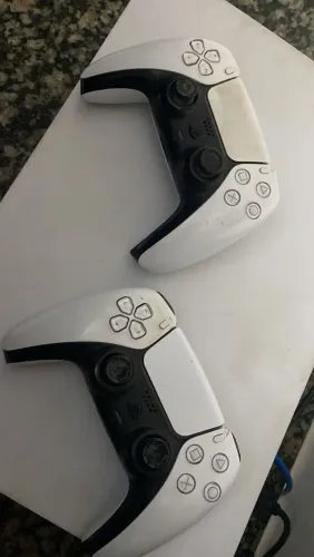 Ps5 semi novo