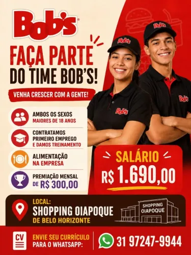 Bob´s