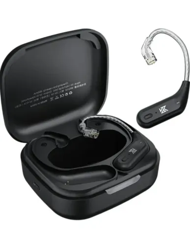CONVERSOR BLUETOOTH PARA FONE KZ