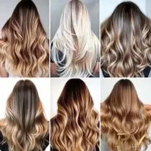 Contrata-se cabeleireiro , manicure , depiladora , Esteticista 