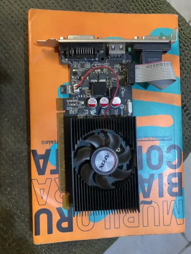 GT 730 4GB